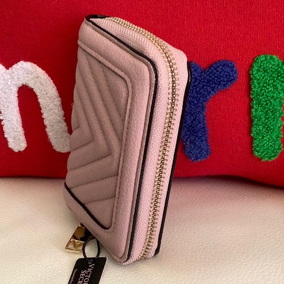 THE VICTORIA SMALL WALLET - Picture 7 of 11